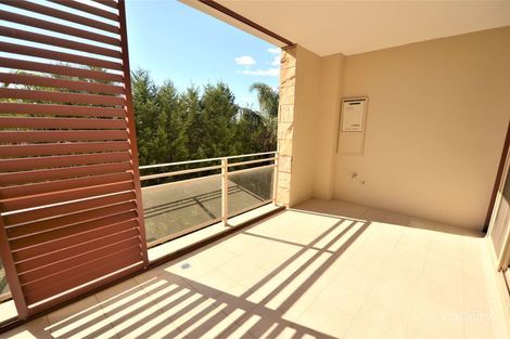 Property photo of 37/4-8 Bobbin Head Road Pymble NSW 2073