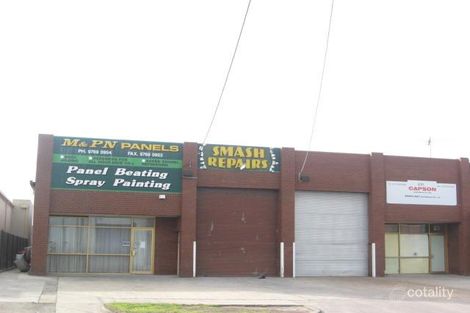 1/21 Futura Rd, Keysborough, VIC 3173