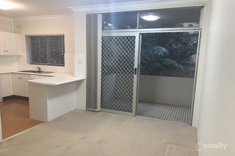 Property photo of 4/8 Gillies Street Wollstonecraft NSW 2065