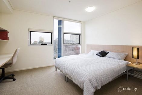 Property photo of 801/800 Swanston Street Carlton VIC 3053