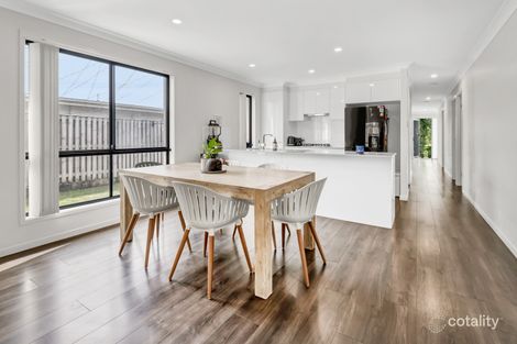 Property photo of 9 Cobb Crescent Pimpama QLD 4209
