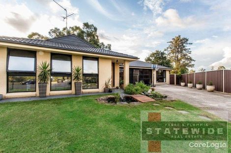 Property photo of 9 Poppy Close Claremont Meadows NSW 2747