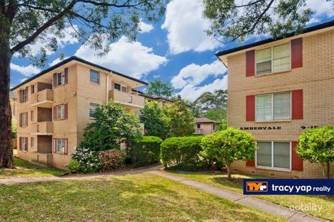 3/9-15 Doomben Ave, Eastwood, NSW 2122