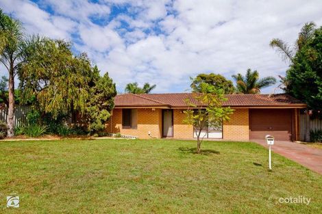 Property photo of 3 Foxall Place South Lake WA 6164