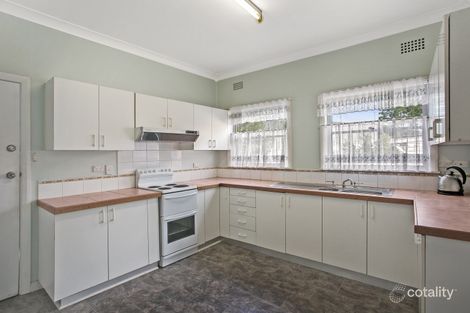 Property photo of 155 Marshall Street Kotara NSW 2289