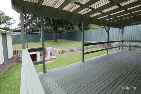 Property photo of 22 Suncrest Avenue Sussex Inlet NSW 2540