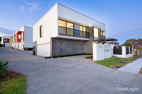 Property photo of 1 Musgrave Avenue Labrador QLD 4215