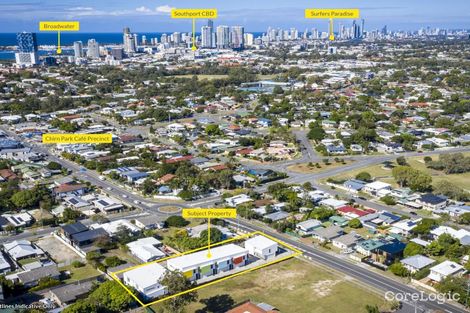 Property photo of 1 Musgrave Avenue Labrador QLD 4215