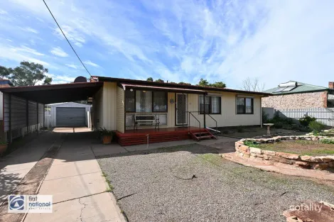 18 Elder Tce, Hawker, SA 5434
