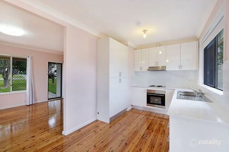 Property photo of 100 Wallsend Street Kahibah NSW 2290
