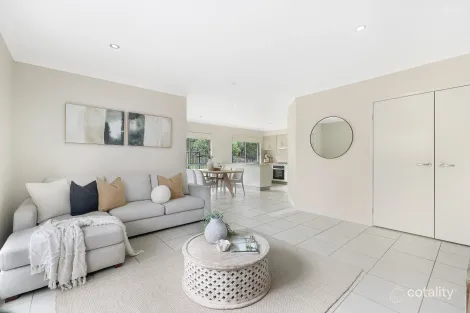 Property photo of 20 Gannet Place Upper Coomera QLD 4209