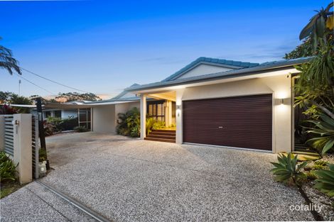 Property photo of 5 Kononda Court Mooloolaba QLD 4557