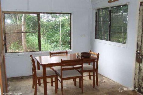 Property photo of 4 Wharton Road Peeramon QLD 4885