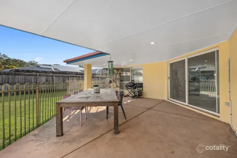 Property photo of 56 Oak Grove Way Sippy Downs QLD 4556