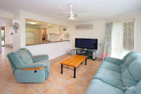 Property photo of 8 Albany Close Runcorn QLD 4113