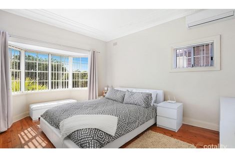 Property photo of 121 Bexley Road Earlwood NSW 2206