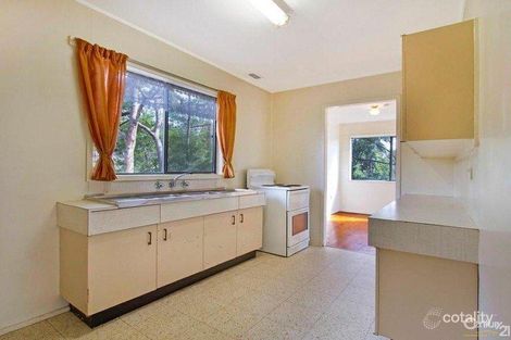 Property photo of 39 Railway Parade Warrimoo NSW 2774