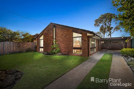 Property photo of 4 Strathmore Crescent Hoppers Crossing VIC 3029