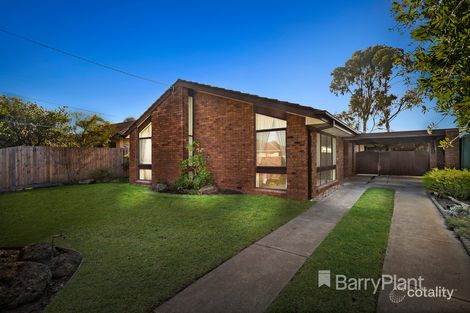 Property photo of 4 Strathmore Crescent Hoppers Crossing VIC 3029