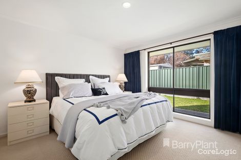 Property photo of 4 Strathmore Crescent Hoppers Crossing VIC 3029
