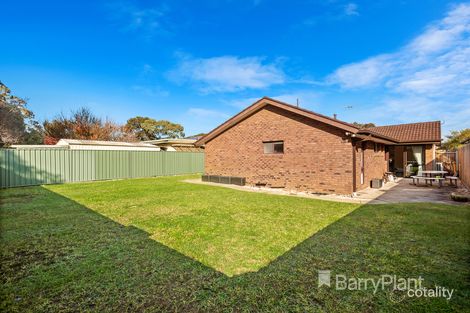 Property photo of 4 Strathmore Crescent Hoppers Crossing VIC 3029