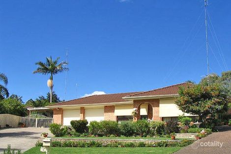 5 Nevada Cl, Bonnells Bay, NSW 2264