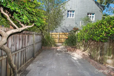 Property photo of 64 Curtis Road Balmain NSW 2041