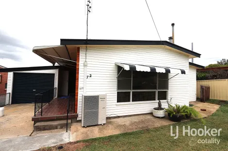 72 Short St, Inverell, NSW 2360