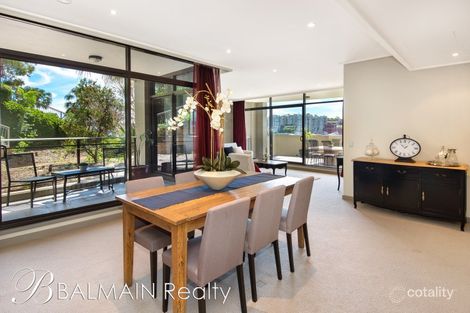 Property photo of 101/29 Margaret Street Rozelle NSW 2039