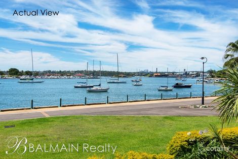 Property photo of 101/29 Margaret Street Rozelle NSW 2039