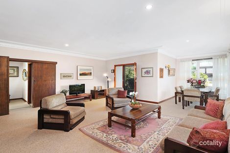 Property photo of 71 Herring Road Marsfield NSW 2122