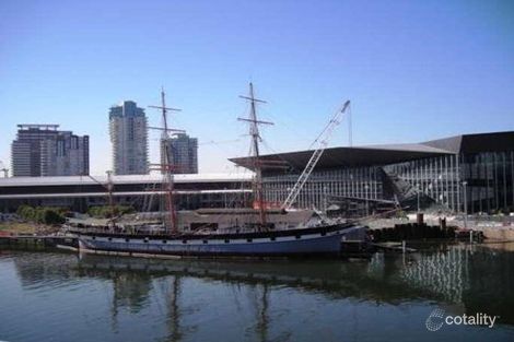 Property photo of 310/60 Siddeley Street Docklands VIC 3008