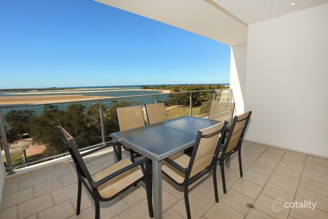 Property photo of 502/45 The Esplanade Maroochydore QLD 4558