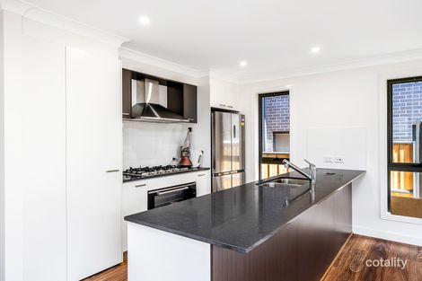 154 Mustang Ave, Box Hill, NSW 2765