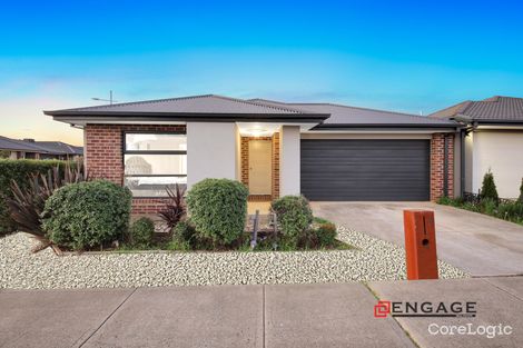 Property photo of 9 Stanhope Road Tarneit VIC 3029