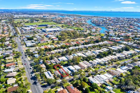 Property photo of 3 O'Connell Street Redcliffe QLD 4020