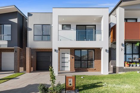 61 Myrica Ave, Riverstone, NSW 2765