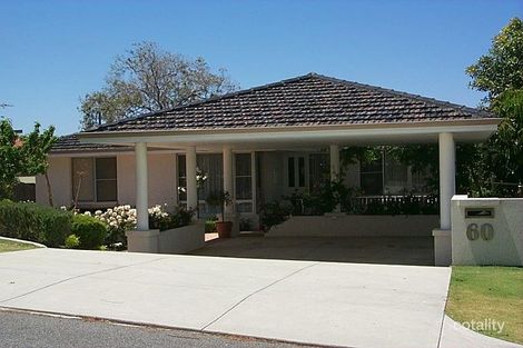 60 Sydenham Rd, Doubleview, WA 6018