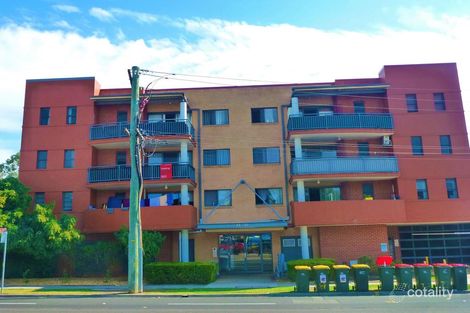 Property photo of 24/33 Bathurst Street Liverpool NSW 2170