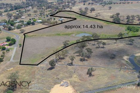 33 Rodda Dr, Cudal, NSW 2864