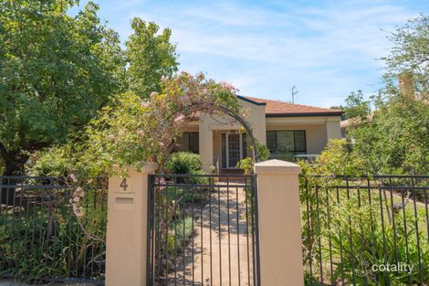 4 William St, Forbes, NSW 2871