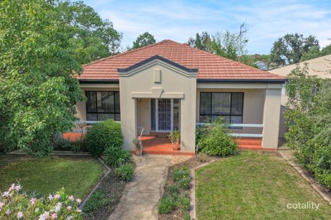Property photo of 4 William Street Forbes NSW 2871