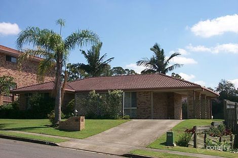 9 Savalas St, Mcdowall, QLD 4053