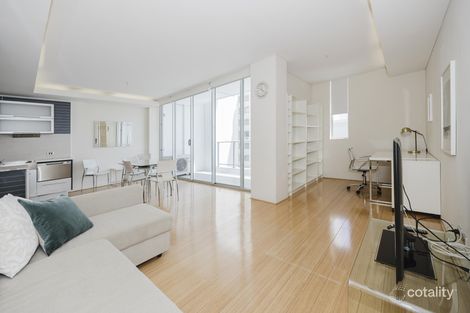 Property photo of 52/22 St Georges Terrace Perth WA 6000