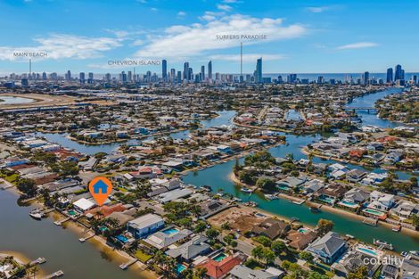 Property photo of 96 Campbell Street Bundall QLD 4217