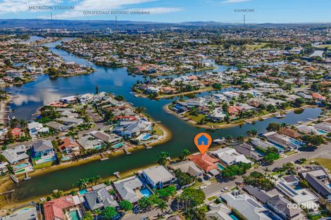 Property photo of 96 Campbell Street Bundall QLD 4217