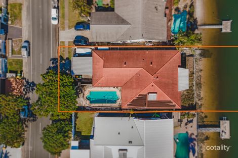 Property photo of 96 Campbell Street Bundall QLD 4217