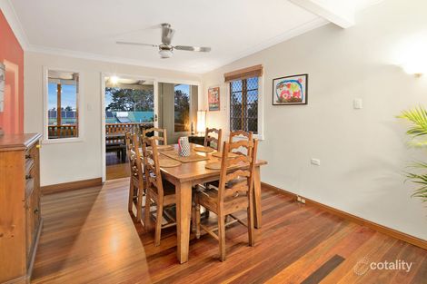 Property photo of 58 Britannia Street Manly QLD 4179