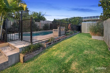 Property photo of 58 Britannia Street Manly QLD 4179