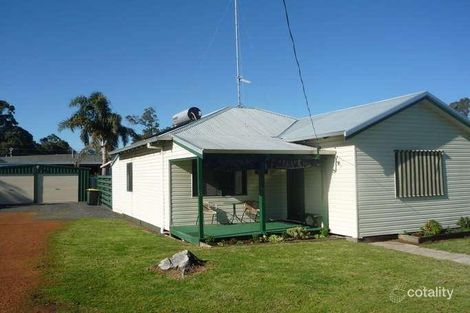 8 Bath St, Manjimup, WA 6258